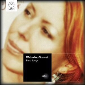 Barb Jungr - Waterloo Sunset  CD